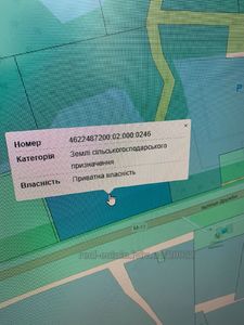 Купить участок, коммерческого, Волица, Мостицкий район, id 4991377