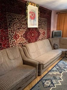 Rent an apartment, Hruschovka, Grinchenka-B-vul, Lviv, Shevchenkivskiy district, id 4505788
