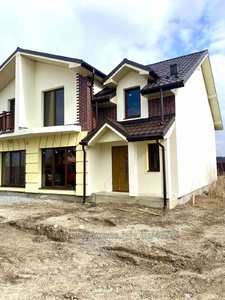 Buy a house, Home, г, Visloboki, Kamyanka_Buzkiy district, id 4451643