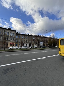 Купити комерційну нерухомість, Житловий фонд, Чорновола В. просп., Львів, Галицький район, id 5013875