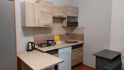 Rent an apartment, Povitryana-vul, Lviv, Zaliznichniy district, id 4910481