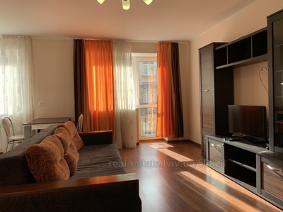 Rent an apartment, Pekarska-vul, Lviv, Galickiy district, id 4827074