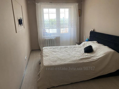 Buy an apartment, Czekh, Metalistiv-vul, Lviv, Lichakivskiy district, id 4740589