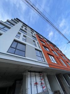 Buy an apartment, Kulparkivska-vul, Lviv, Frankivskiy district, id 5056644