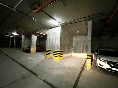 Garage for rent, Underground parking space, Striyska-vul, Lviv, Sikhivskiy district, id 5157003