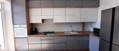 Buy an apartment, Pylypy Orlyka, Solonka, Pustomitivskiy district, id 4966723