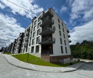 Buy an apartment, Czekh, Lvivska-Street, Bryukhovichi, Lvivska_miskrada district, id 4450965