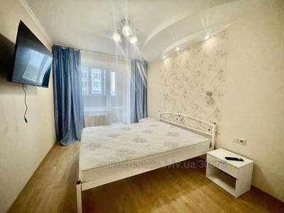 Rent an apartment, Lyubinska-vul, Lviv, Zaliznichniy district, id 4994992