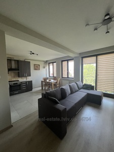 Rent an apartment, Vigovskogo-I-vul, Lviv, Frankivskiy district, id 4729993