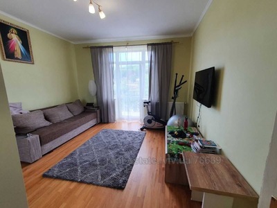 Rent an apartment, Zelena-vul, Lviv, Lichakivskiy district, id 4606264