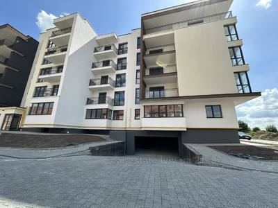 Buy an apartment, Truskavecka-vul, Lviv, Frankivskiy district, id 4697503
