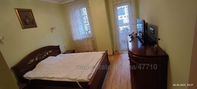 Rent an apartment, Linkolna-A-vul, Lviv, Shevchenkivskiy district, id 4750636