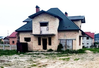 Buy a house, Striletska-vul, Vinniki, Lvivska_miskrada district, id 3599602