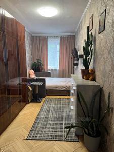 Buy an apartment, Hruschovka, Volodimira-Velikogo-vul, Lviv, Frankivskiy district, id 4698191
