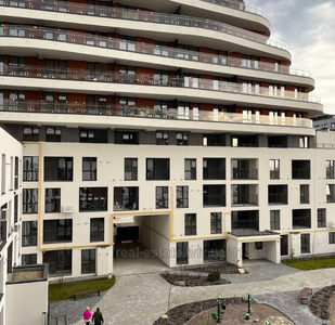 Rent an apartment, Zelena-vul, Lviv, Sikhivskiy district, id 4617376