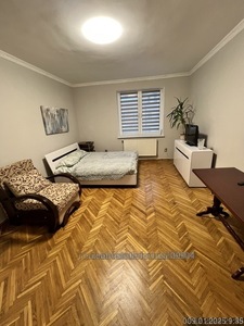 Buy an apartment, Polish, Grekova-O-gen-vul, Lviv, Galickiy district, id 5150698