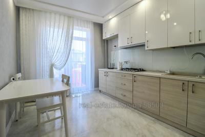 Rent an apartment, Pekarska-vul, 57, Lviv, Lichakivskiy district, id 4816368