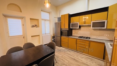 Buy an apartment, Pekarska-vul, Lviv, Galickiy district, id 4627113