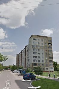 Buy an apartment, Shevchenka-T-vul, Lviv, Shevchenkivskiy district, id 4869961