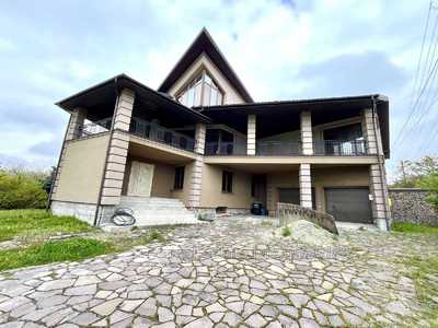 Buy a house, Apostola Pavla, Solonka, Pustomitivskiy district, id 4665303