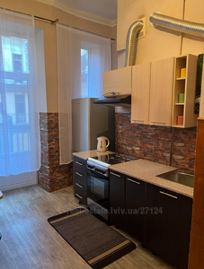 Rent an apartment, Austrian, Gorodocka-vul, 60, Lviv, Zaliznichniy district, id 4743992