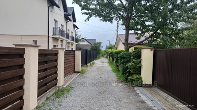 Buy a lot of land, Schirecka-vul, Lviv, Frankivskiy district, id 4713083