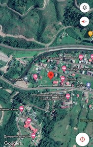 Buy a lot of land, for building, Slavsko, Skolivskiy district, id 4595674