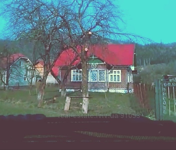 Buy a house, Івана Франка, Tukhlya, Skolivskiy district, id 4628497