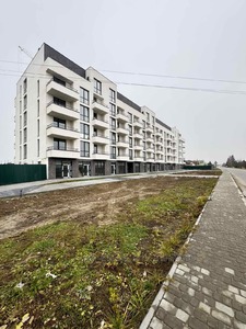 Buy an apartment, Artyshchivs'ka, Gorodok, Gorodockiy district, id 5031568