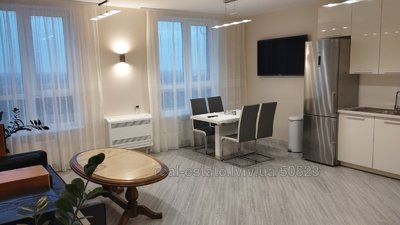 Rent an apartment, Chervonoyi-Kalini-prosp, Lviv, Sikhivskiy district, id 4696598