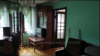 Rent an apartment, Hruschovka, Chornovola-V-prosp, Lviv, Shevchenkivskiy district, id 5150605