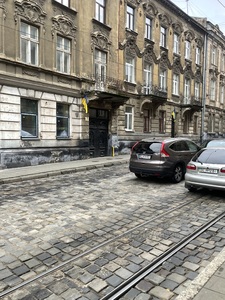 Купити квартиру, Австрійський, Нечуя-Левицького І. вул., Львів, Франківський район, id 4905253