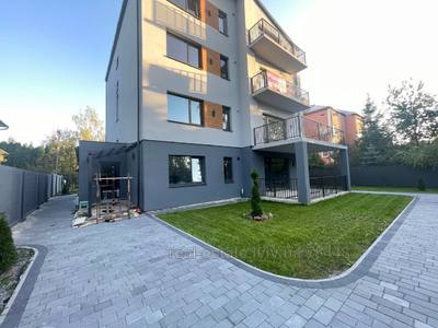 Buy an apartment, Карпенка-Карого, Obroshinoe, Pustomitivskiy district, id 4853077