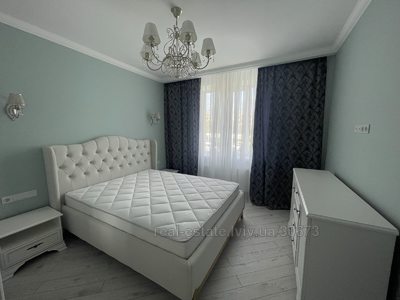 Rent an apartment, Knyagini-Olgi-vul, Lviv, Frankivskiy district, id 4714371