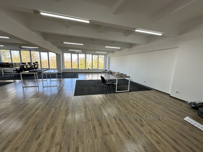 Commercial real estate for rent, Business center, Sadova-vul, Lviv, Frankivskiy district, id 5054880