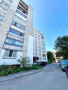 Buy an apartment, Patona-Ye-vul, Lviv, Zaliznichniy district, id 4884157