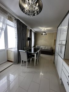 Rent an apartment, Zelena-vul, Lviv, Sikhivskiy district, id 4607925