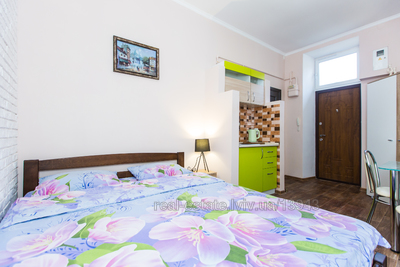 Rent an apartment, Austrian, Gorodocka-vul, Lviv, Zaliznichniy district, id 4830044