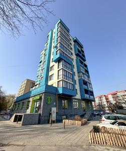 Buy an apartment, Ternopilska-vul, Lviv, Sikhivskiy district, id 4661728