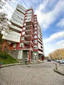 Buy an apartment, Stusa-V-vul, Lviv, Galickiy district, id 4701683