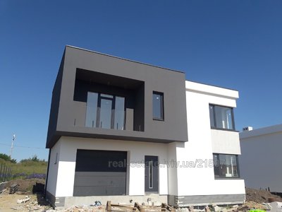 Buy a house, Home, Sokilniki, Pustomitivskiy district, id 4314014