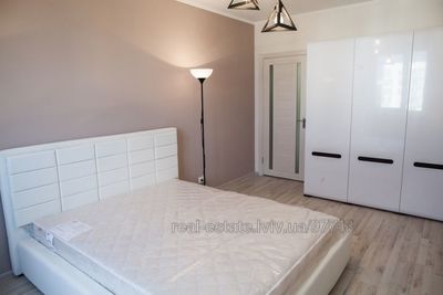 Rent an apartment, Kulparkivska-vul, Lviv, Frankivskiy district, id 4982790