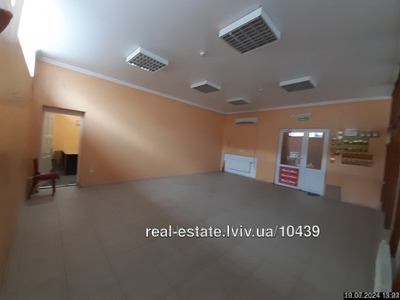 Commercial real estate for rent, Non-residential premises, Gorodocka-vul, Lviv, Zaliznichniy district, id 4723976