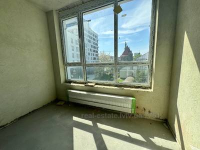 Buy an apartment, Linkolna-A-vul, Lviv, Shevchenkivskiy district, id 4641935