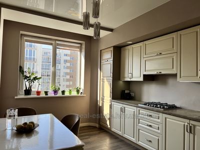 Buy an apartment, Malogoloskivska-vul, Lviv, Shevchenkivskiy district, id 4822546