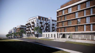 Buy an apartment, Orlika-P-vul, Lviv, Shevchenkivskiy district, id 4828540