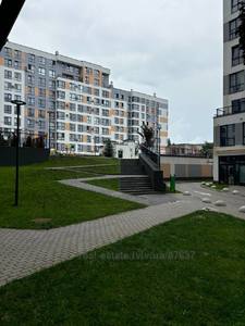 Buy an apartment, Pimonenka-M-vul, Lviv, Sikhivskiy district, id 4837299