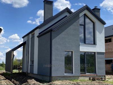 Buy a house, Home, Konopnica, Pustomitivskiy district, id 5080112