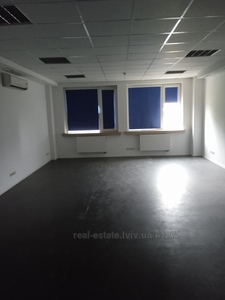 Commercial real estate for rent, Zelena-vul, Lviv, Sikhivskiy district, id 4674825