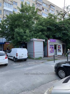 Commercial real estate for rent, Kiosk, Petlyuri-S-vul, Lviv, Zaliznichniy district, id 4839089